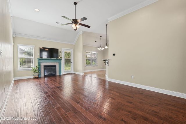 3471 Enclave Drive, Southaven, MS 38672