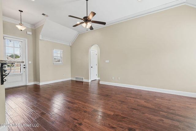 3471 Enclave Drive, Southaven, MS 38672