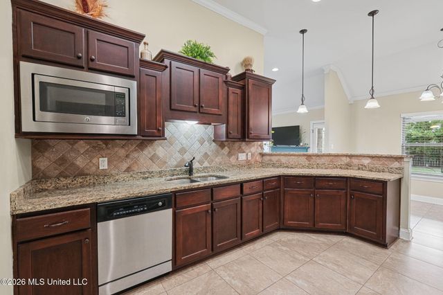 3471 Enclave Drive, Southaven, MS 38672