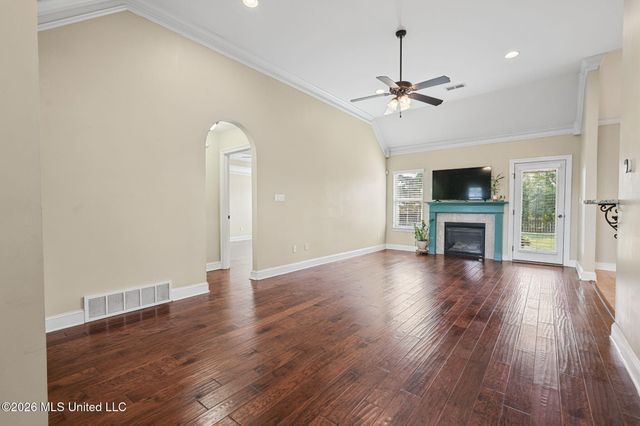 3471 Enclave Drive, Southaven, MS 38672