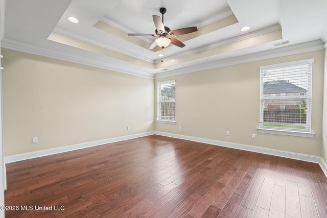 3471 Enclave Drive, Southaven, MS 38672