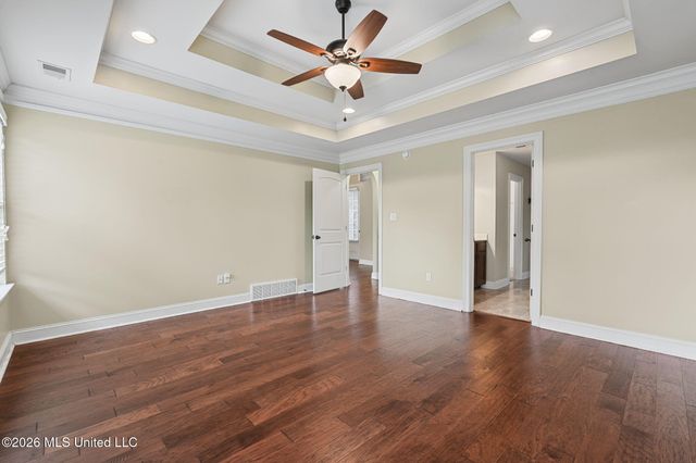 3471 Enclave Drive, Southaven, MS 38672