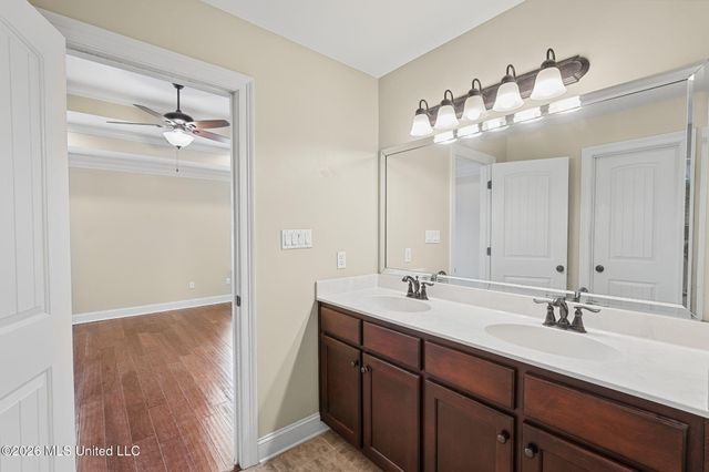 3471 Enclave Drive, Southaven, MS 38672