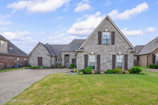 3471 Enclave Drive, Southaven, MS 38672