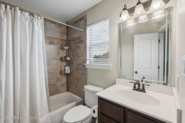3471 Enclave Drive, Southaven, MS 38672