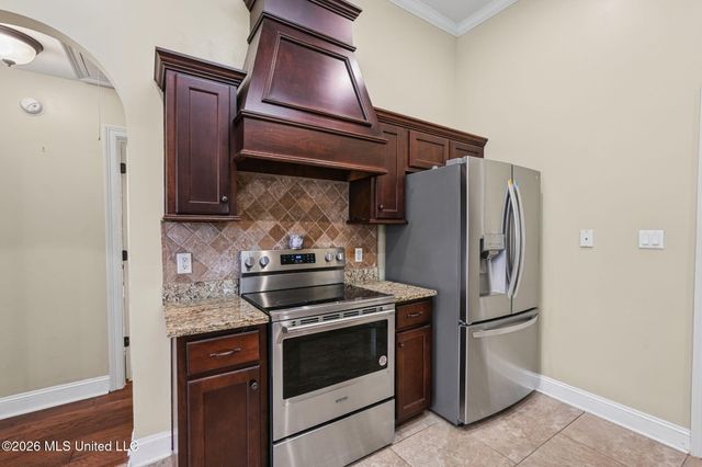 3471 Enclave Drive, Southaven, MS 38672