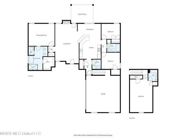 3471 Enclave Drive, Southaven, MS 38672
