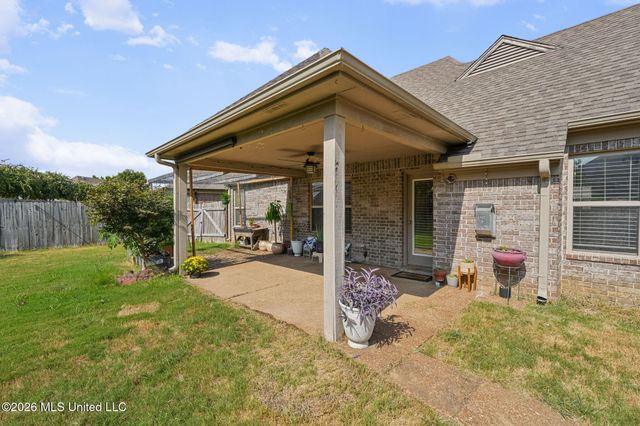 3471 Enclave Drive, Southaven, MS 38672