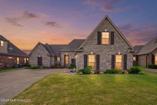 3471 Enclave Drive, Southaven, MS 38672