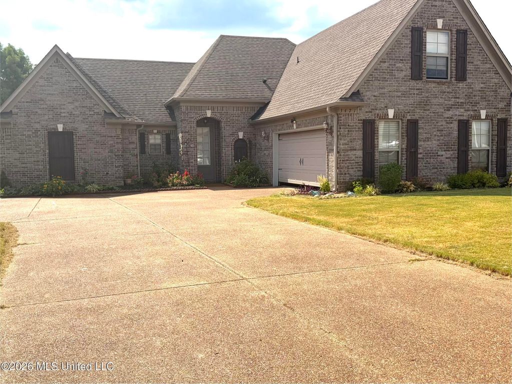 3471 Enclave Drive, Southaven, MS 38672 — photo 2