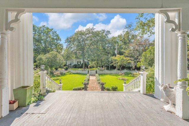 307 N Alexander Ave, Washington, GA 30673