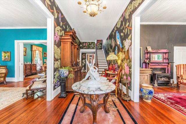 307 N Alexander Ave, Washington, GA 30673