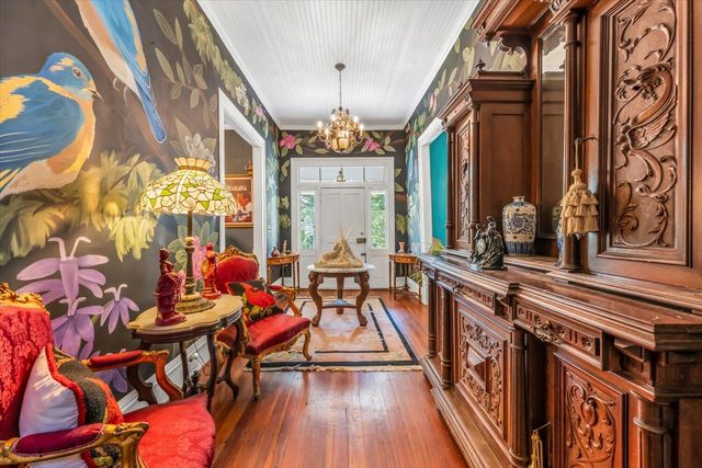 307 N Alexander Ave, Washington, GA 30673