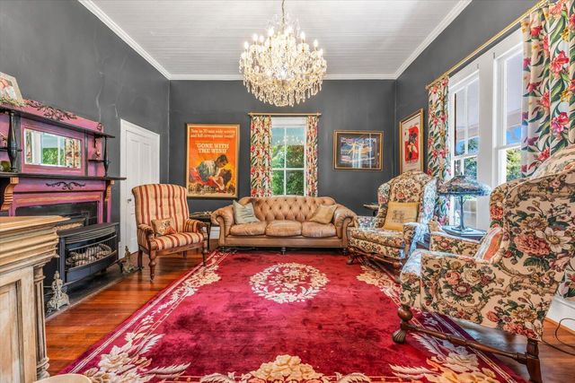 307 N Alexander Ave, Washington, GA 30673