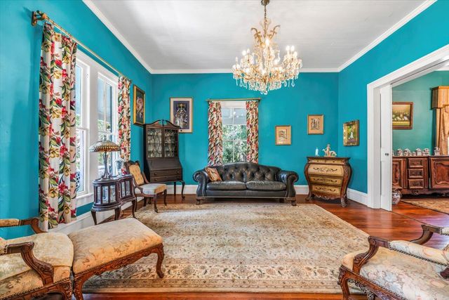 307 N Alexander Ave, Washington, GA 30673