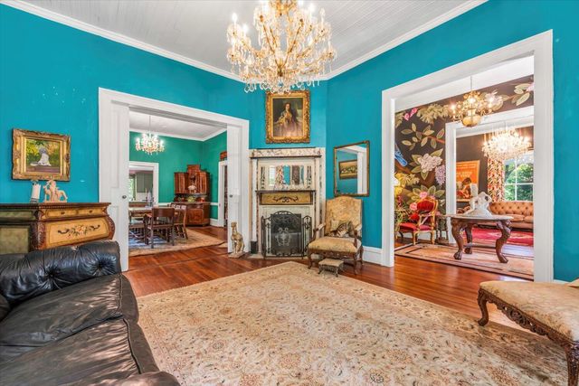 307 N Alexander Ave, Washington, GA 30673