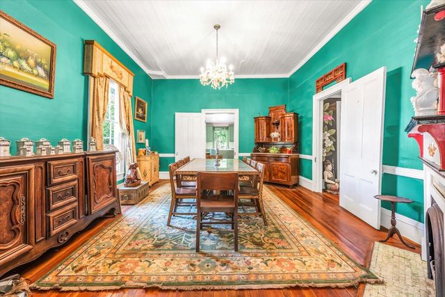 307 N Alexander Ave, Washington, GA 30673