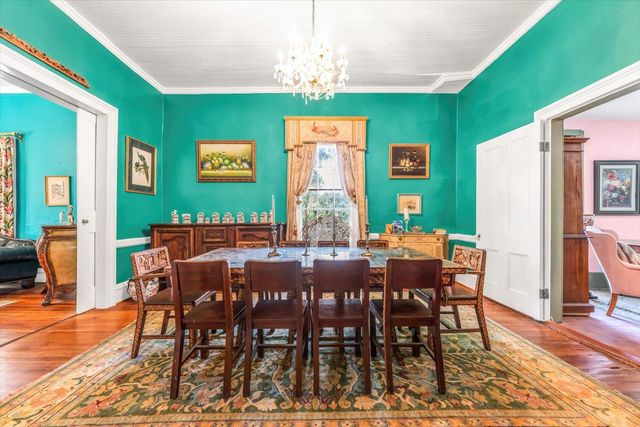 307 N Alexander Ave, Washington, GA 30673