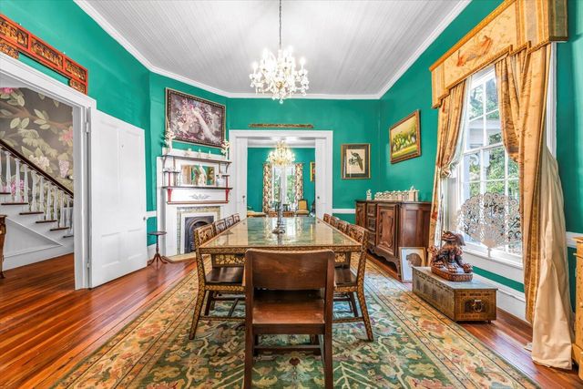 307 N Alexander Ave, Washington, GA 30673