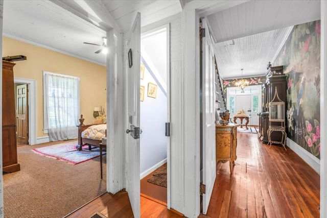 307 N Alexander Ave, Washington, GA 30673