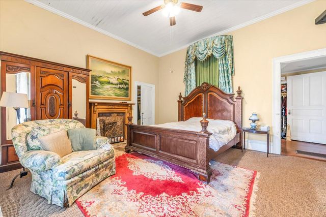 307 N Alexander Ave, Washington, GA 30673