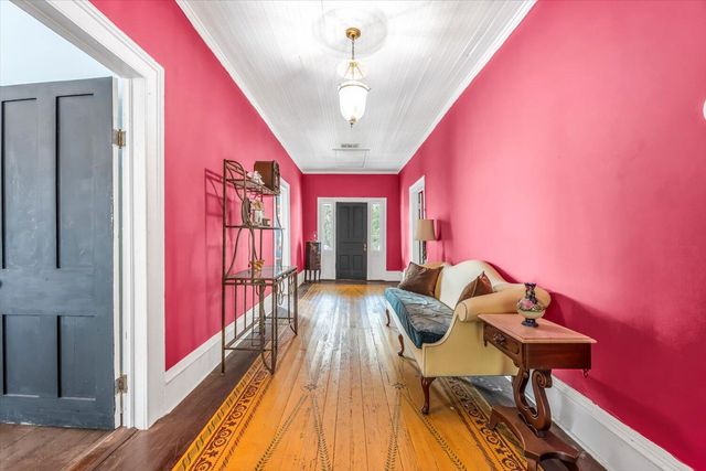 307 N Alexander Ave, Washington, GA 30673