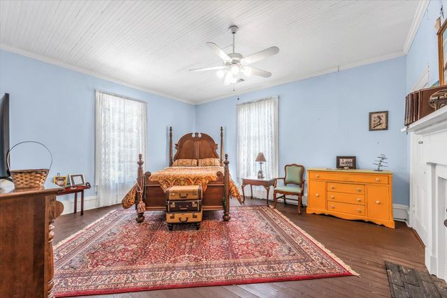 307 N Alexander Ave, Washington, GA 30673