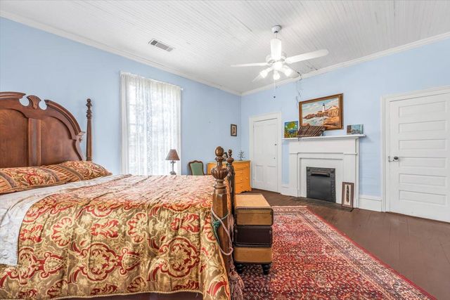 307 N Alexander Ave, Washington, GA 30673