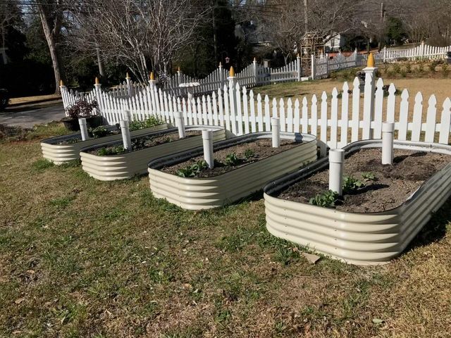 307 N Alexander Ave, Washington, GA 30673