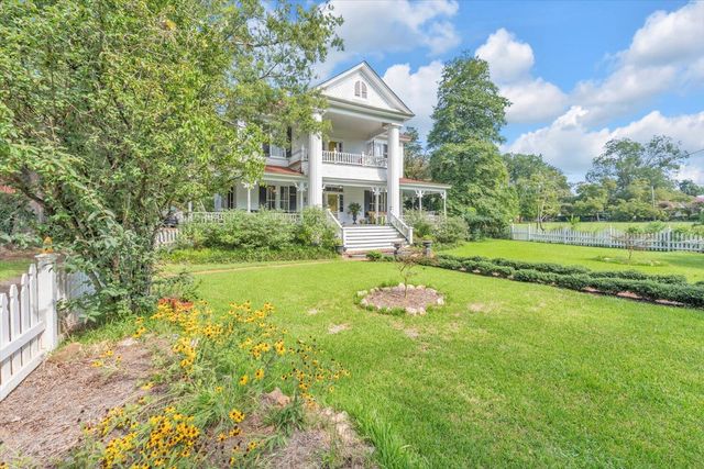 307 N Alexander Ave, Washington, GA 30673