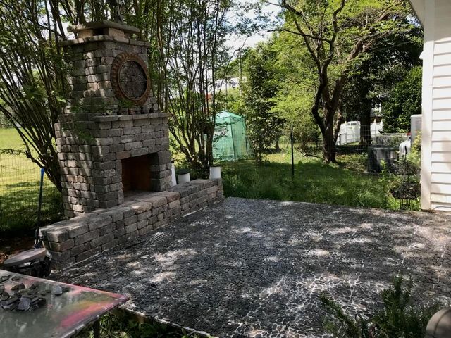 307 N Alexander Ave, Washington, GA 30673