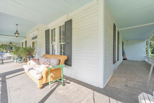 307 N Alexander Ave, Washington, GA 30673