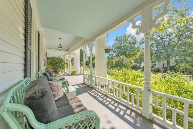 307 N Alexander Ave, Washington, GA 30673