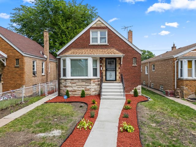 7917 S Christiana Avenue, Chicago, IL 60652