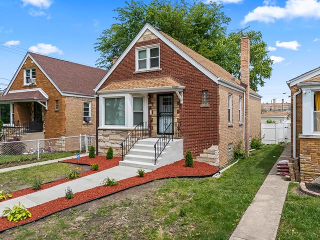7917 S Christiana Avenue, Chicago, IL 60652