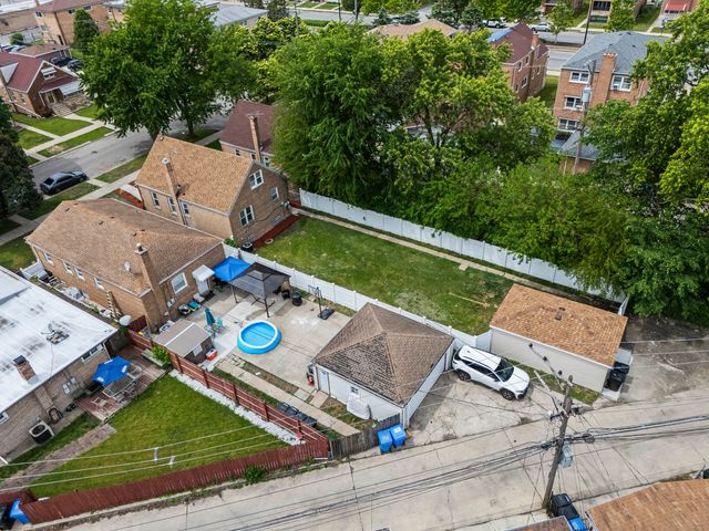 7917 S Christiana Avenue, Chicago, IL 60652
