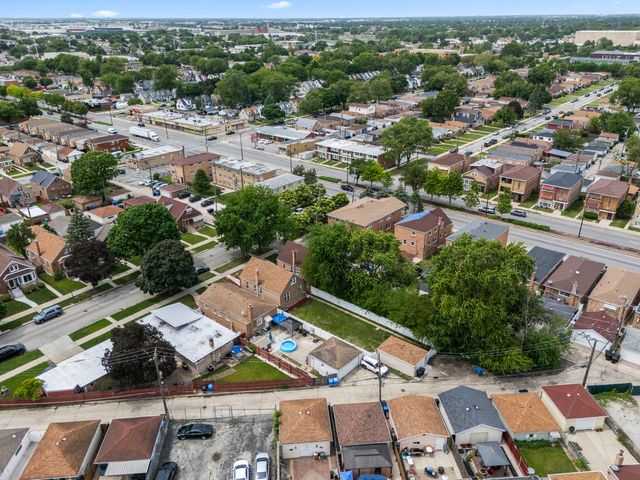 7917 S Christiana Avenue, Chicago, IL 60652