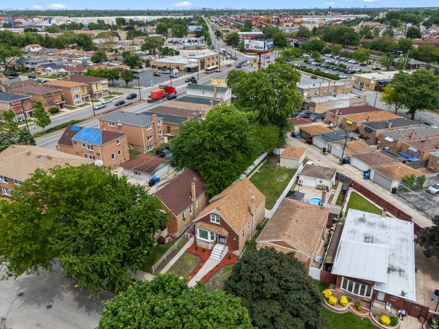 7917 S Christiana Avenue, Chicago, IL 60652