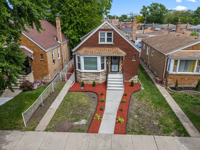 7917 S Christiana Avenue, Chicago, IL 60652