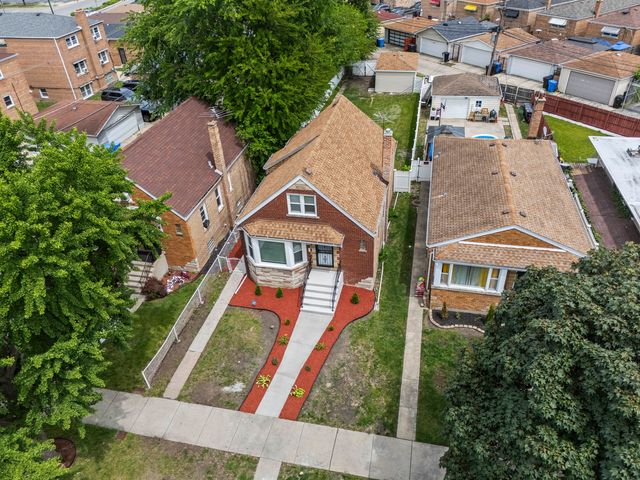 7917 S Christiana Avenue, Chicago, IL 60652