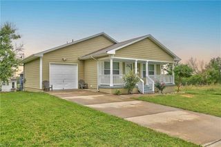 815 Troup Avenue, Kansas City, KS 66101