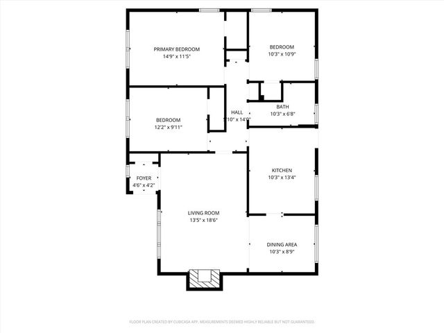 3338 Paraiso Way, La Crescenta, CA 91214