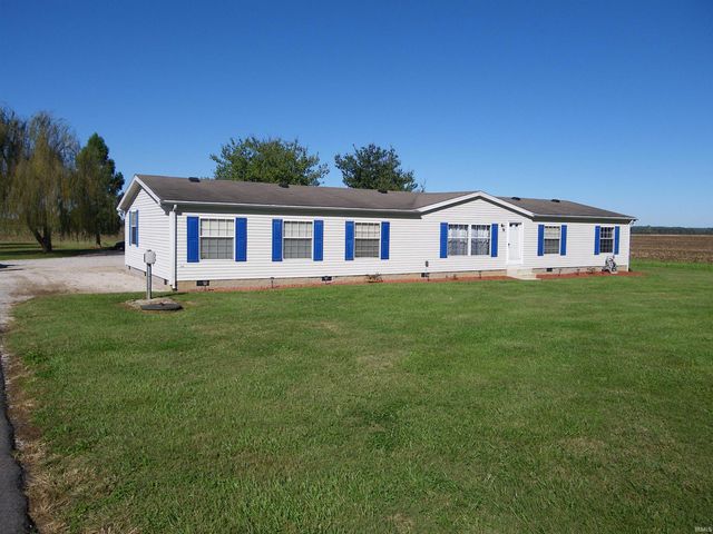 4236 N Maple Street, Richland, IN 47634