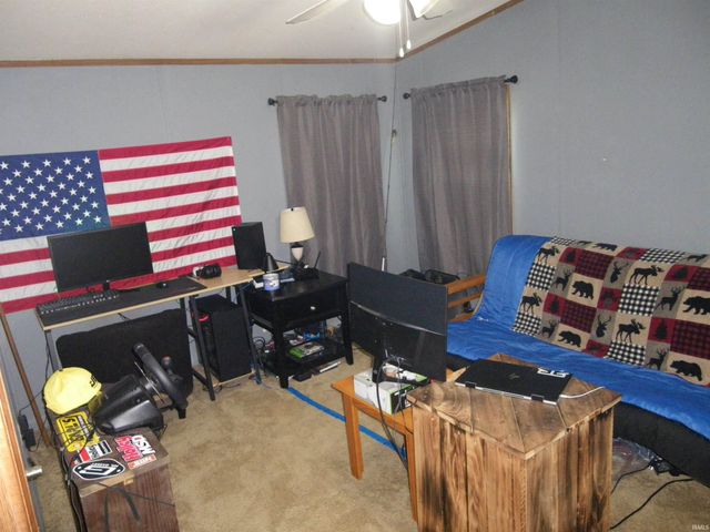 4236 N Maple Street, Richland, IN 47634