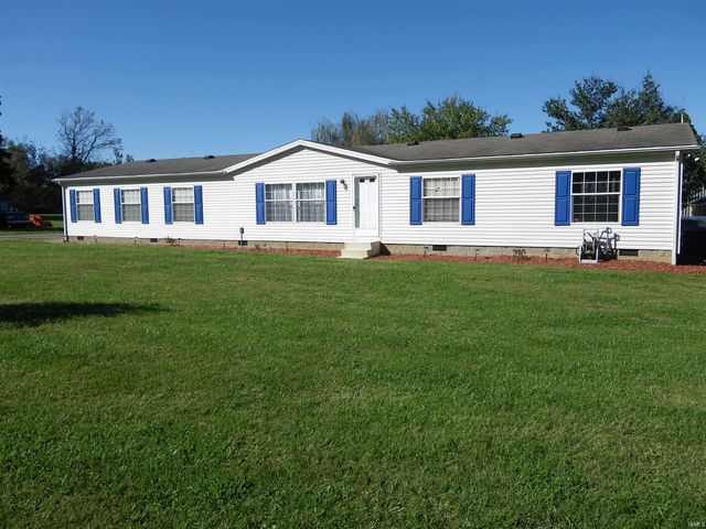 4236 N Maple Street, Richland, IN 47634