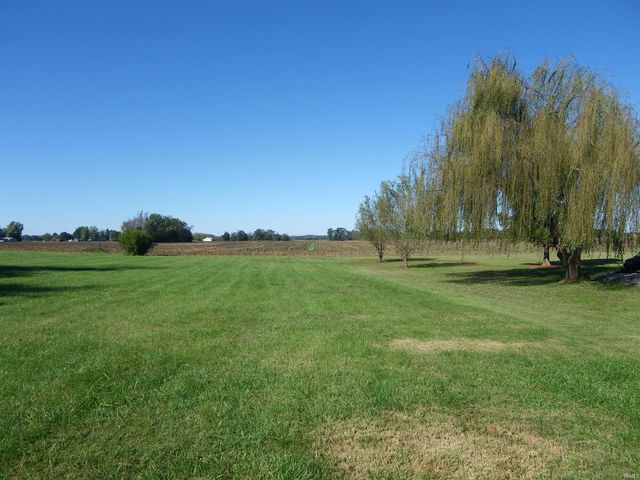 4236 N Maple Street, Richland, IN 47634