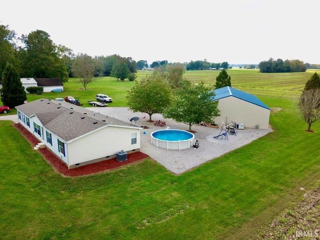 4236 N Maple Street, Richland, IN 47634