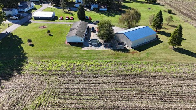 4236 N Maple Street, Richland, IN 47634