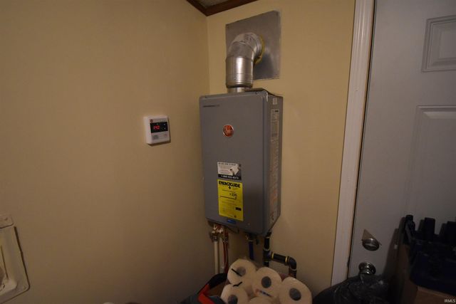 4236 N Maple Street, Richland, IN 47634