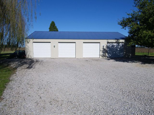 4236 N Maple Street, Richland, IN 47634